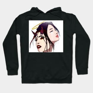 Love & Lust Hoodie